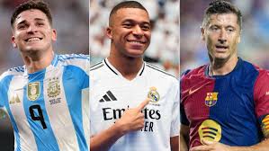 足球十佳进球大盘点：回顾历史上最震撼的十大经典时刻